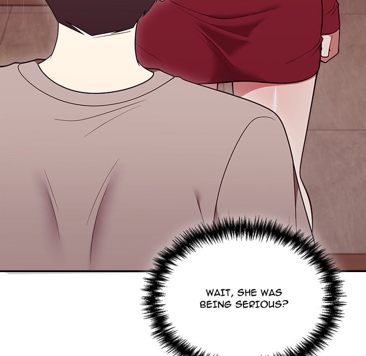 Knot My Secret (Uncensored) - Chapter 37 Page 127
