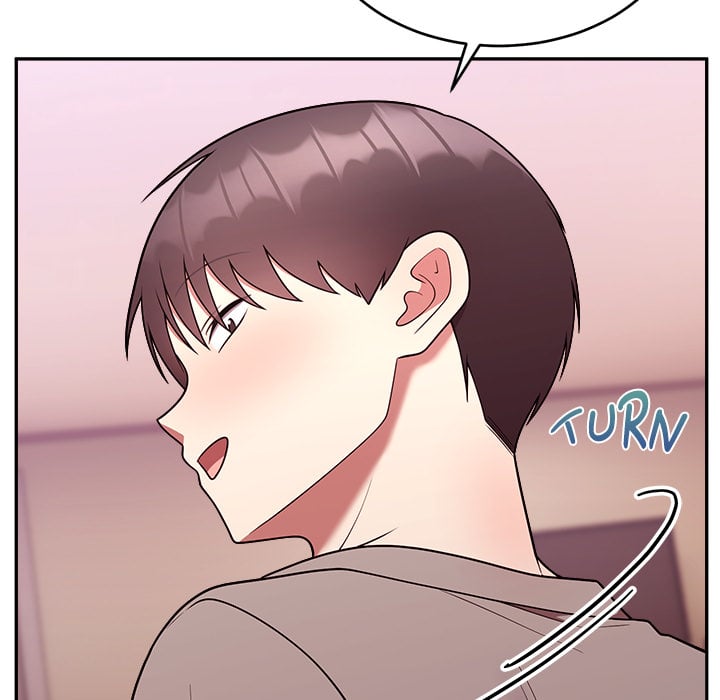 Knot My Secret (Uncensored) - Chapter 37 Page 129