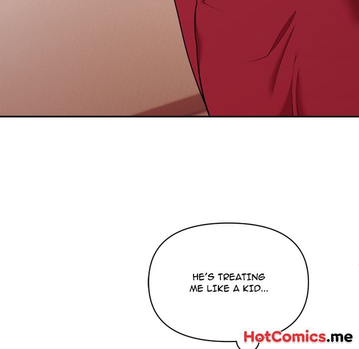 Knot My Secret (Uncensored) - Chapter 37 Page 137