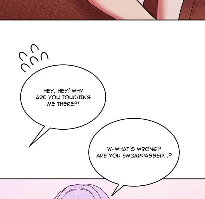 Knot My Secret (Uncensored) - Chapter 37 Page 142