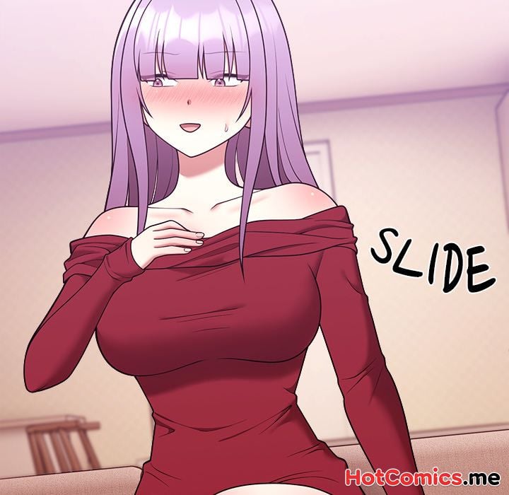 Knot My Secret (Uncensored) - Chapter 37 Page 143