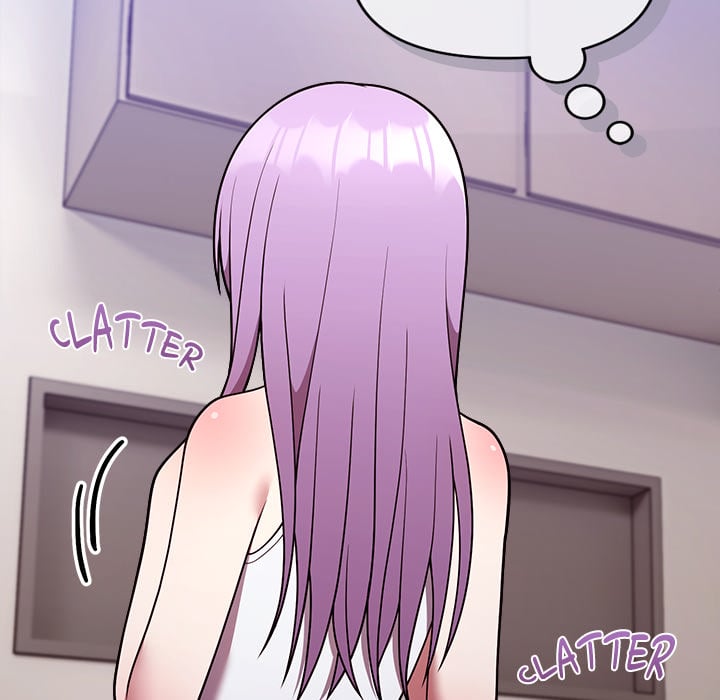 Knot My Secret (Uncensored) - Chapter 37 Page 30