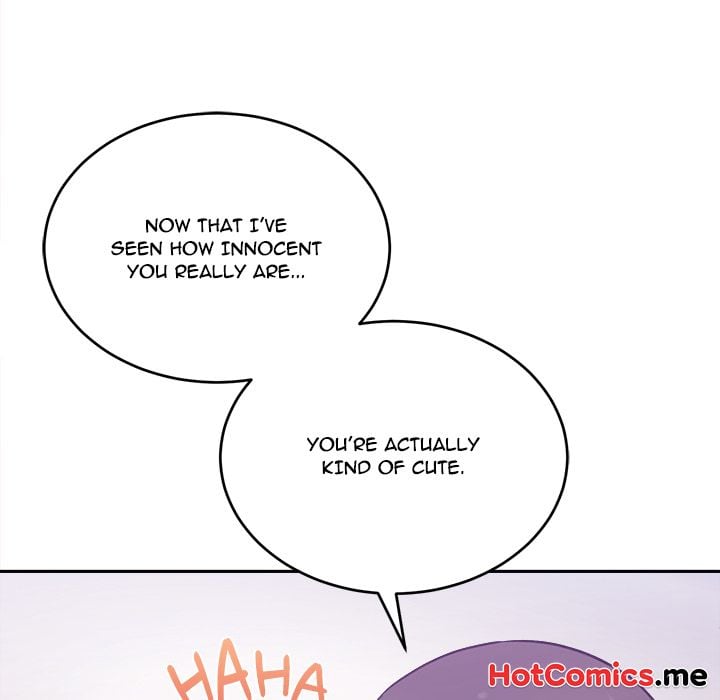 Knot My Secret (Uncensored) - Chapter 37 Page 48