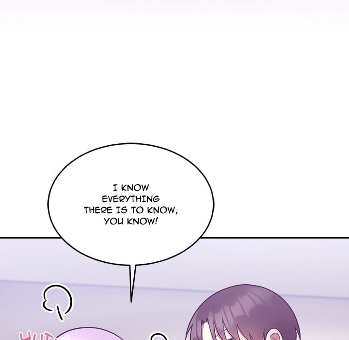 Knot My Secret (Uncensored) - Chapter 37 Page 54