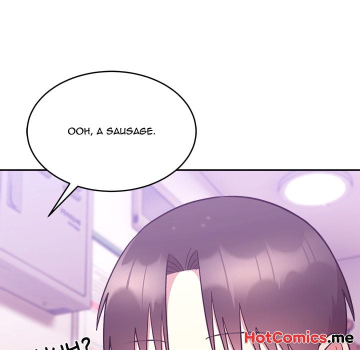 Knot My Secret (Uncensored) - Chapter 37 Page 83