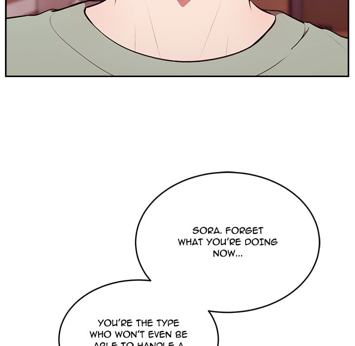 Knot My Secret (Uncensored) - Chapter 37 Page 89