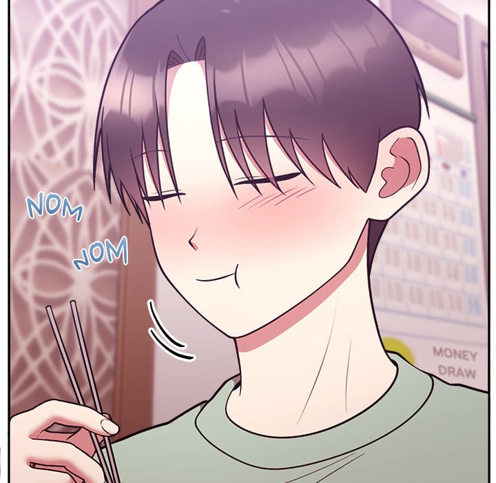 Knot My Secret (Uncensored) - Chapter 37 Page 95