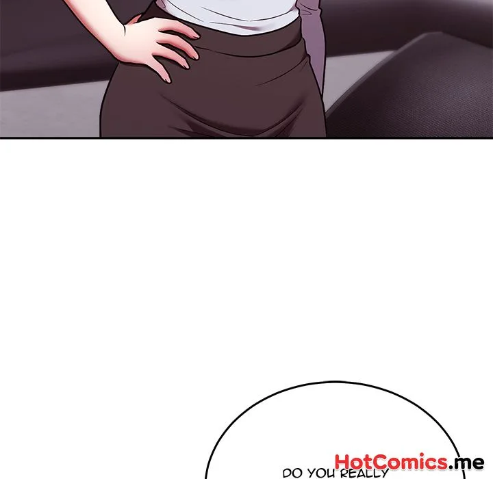 Knot My Secret (Uncensored) - Chapter 39 Page 106