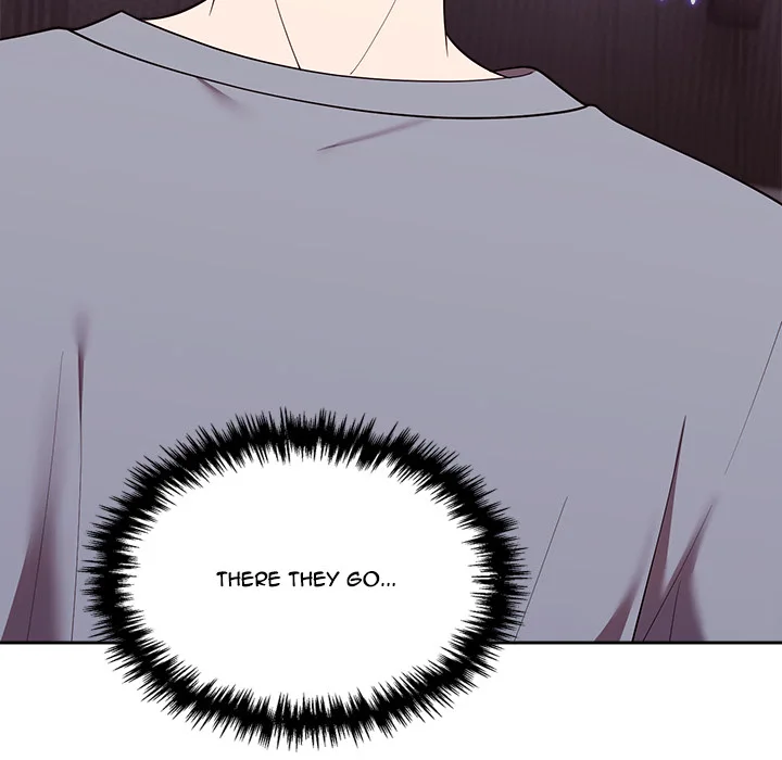 Knot My Secret (Uncensored) - Chapter 39 Page 112