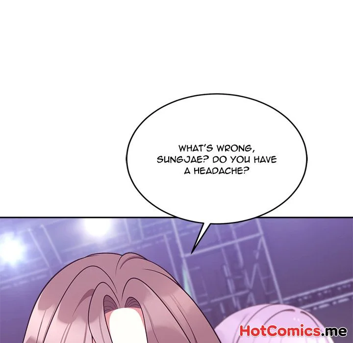 Knot My Secret (Uncensored) - Chapter 39 Page 121