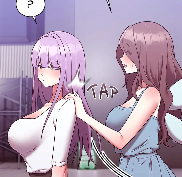Knot My Secret (Uncensored) - Chapter 39 Page 124