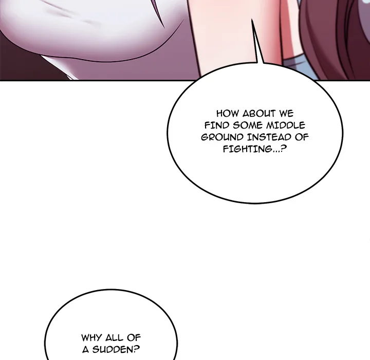 Knot My Secret (Uncensored) - Chapter 39 Page 127