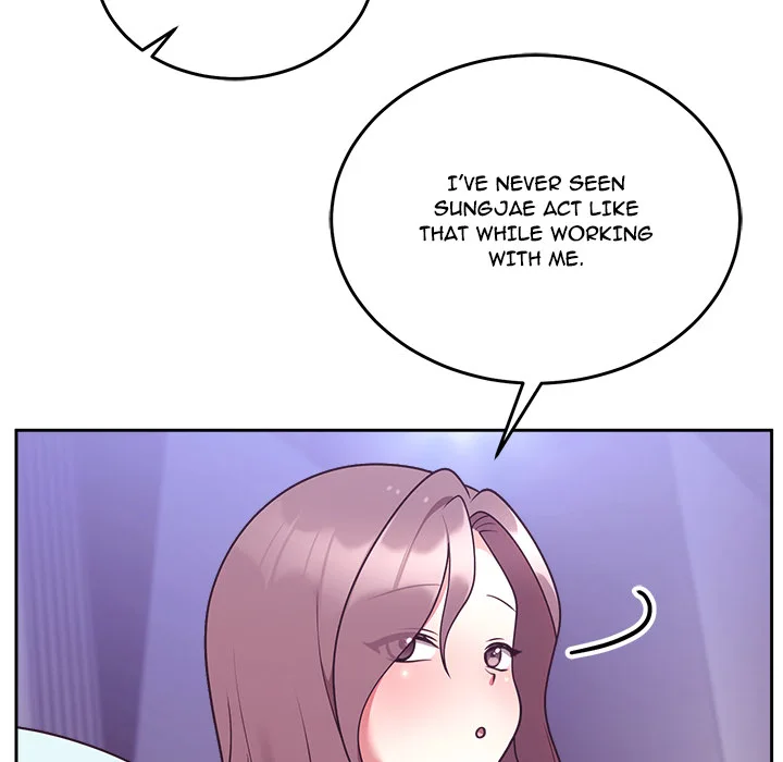 Knot My Secret (Uncensored) - Chapter 39 Page 128