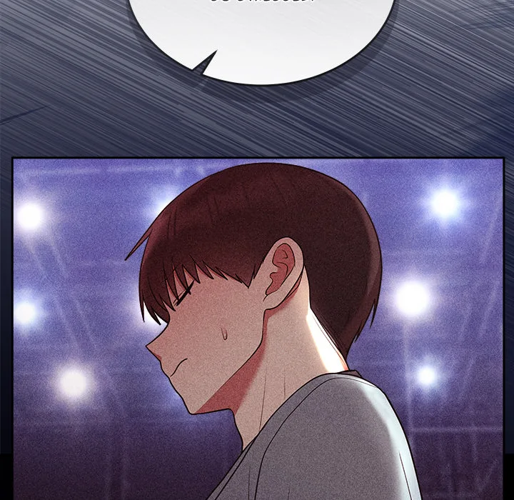 Knot My Secret (Uncensored) - Chapter 39 Page 131