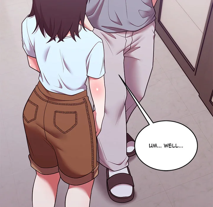 Knot My Secret (Uncensored) - Chapter 39 Page 151