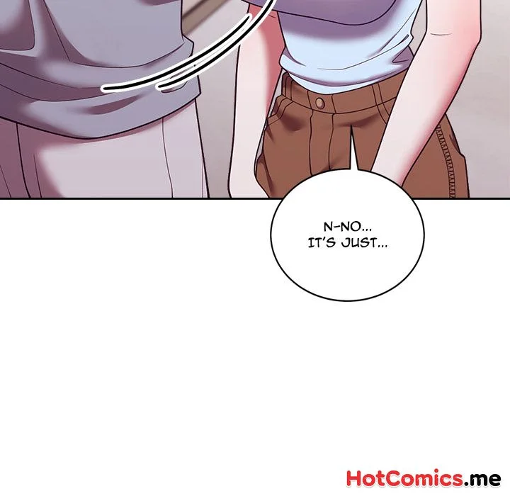 Knot My Secret (Uncensored) - Chapter 39 Page 154