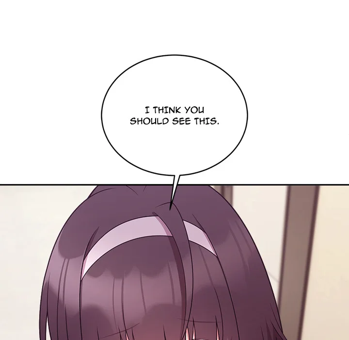 Knot My Secret (Uncensored) - Chapter 39 Page 155