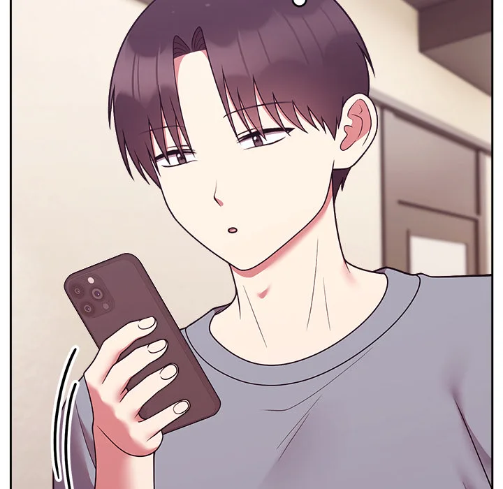 Knot My Secret (Uncensored) - Chapter 39 Page 158