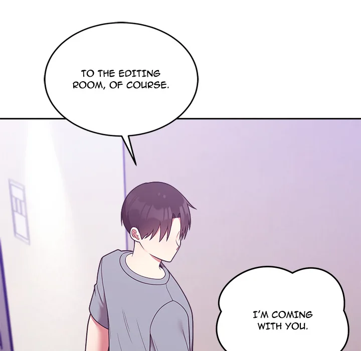 Knot My Secret (Uncensored) - Chapter 39 Page 44