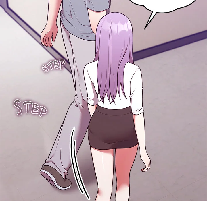 Knot My Secret (Uncensored) - Chapter 39 Page 45