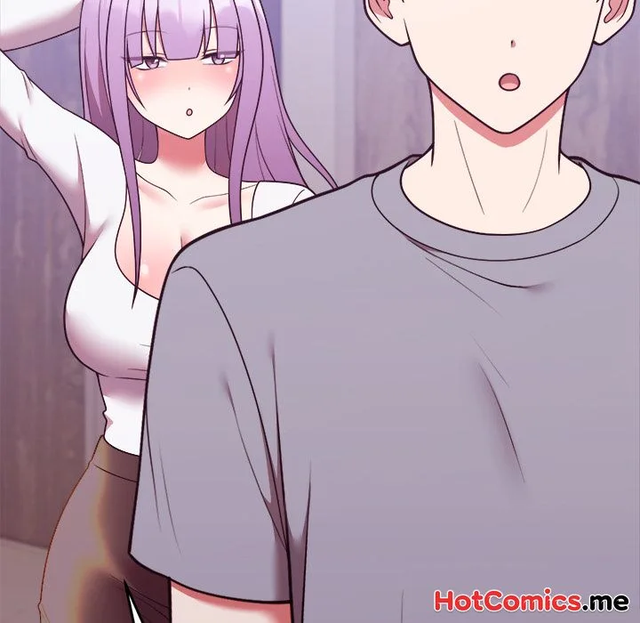 Knot My Secret (Uncensored) - Chapter 39 Page 48