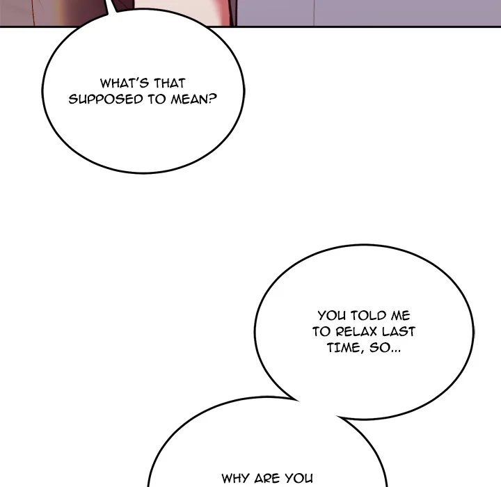 Knot My Secret (Uncensored) - Chapter 39 Page 49