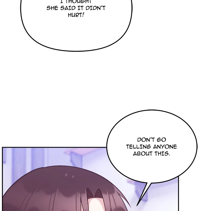 Knot My Secret (Uncensored) - Chapter 39 Page 57
