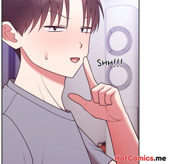 Knot My Secret (Uncensored) - Chapter 39 Page 58