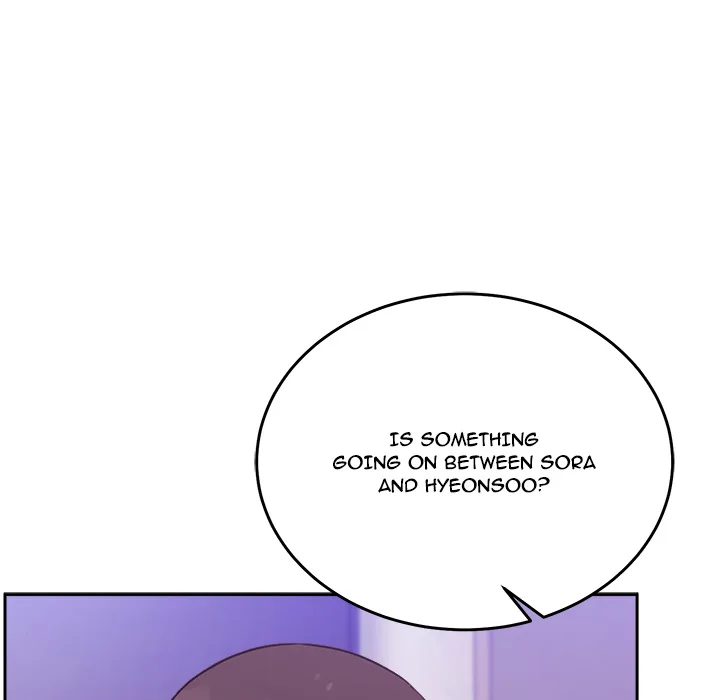 Knot My Secret (Uncensored) - Chapter 39 Page 75