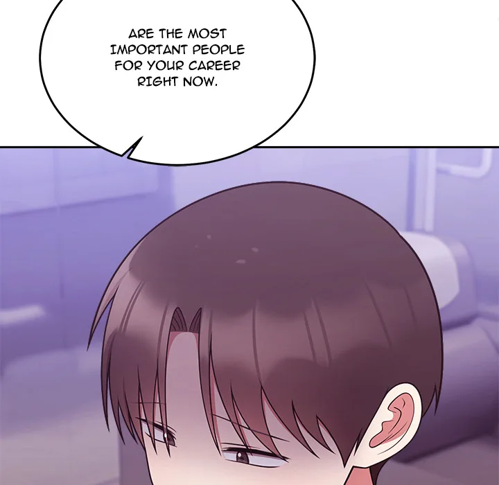 Knot My Secret (Uncensored) - Chapter 39 Page 84