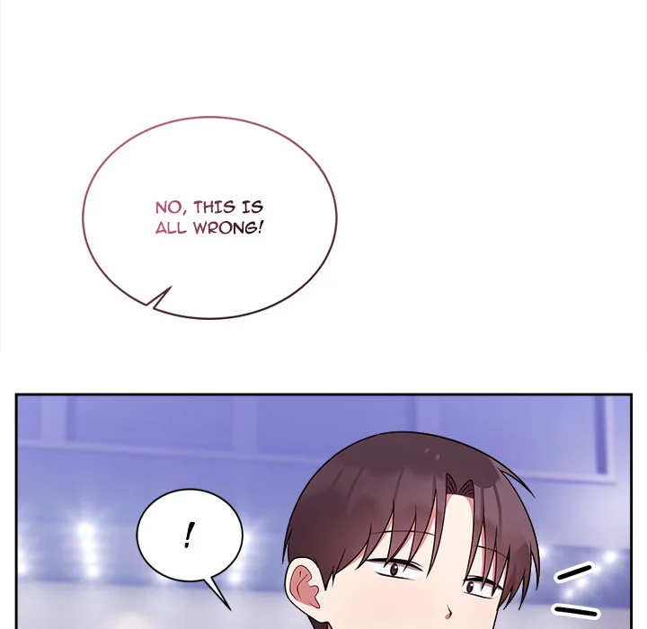 Knot My Secret (Uncensored) - Chapter 39 Page 97