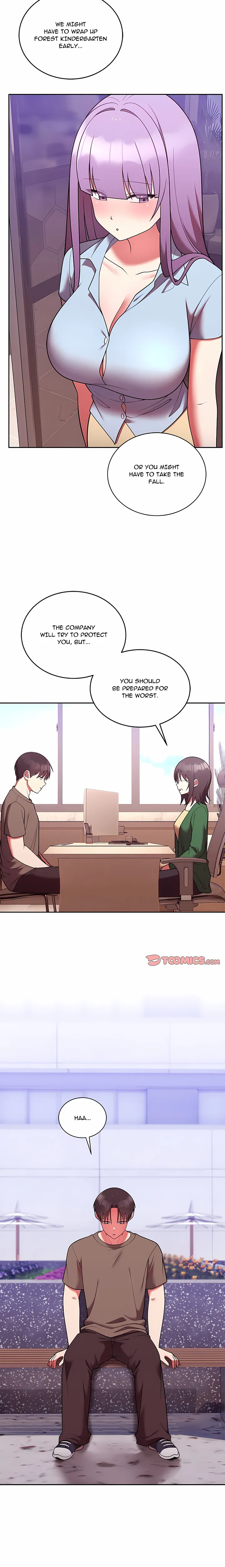 Knot My Secret (Uncensored) - Chapter 40 Page 4