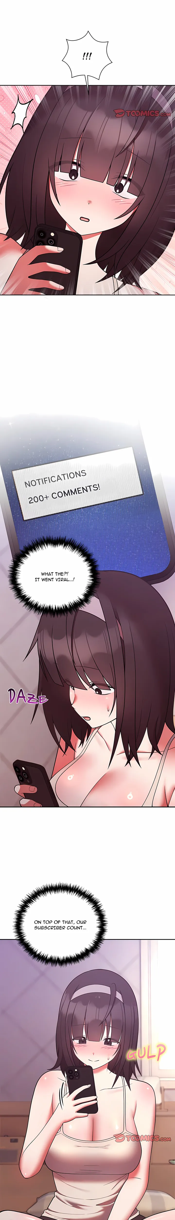 Knot My Secret (Uncensored) - Chapter 41 Page 2