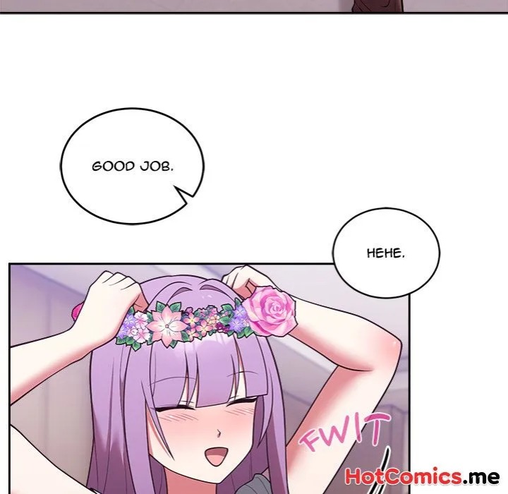 Knot My Secret (Uncensored) - Chapter 43 Page 115