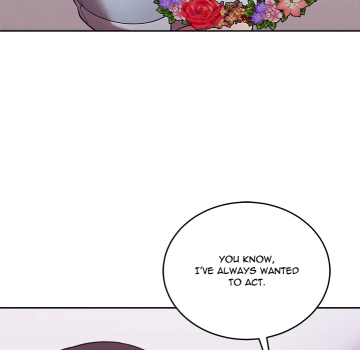 Knot My Secret (Uncensored) - Chapter 43 Page 121