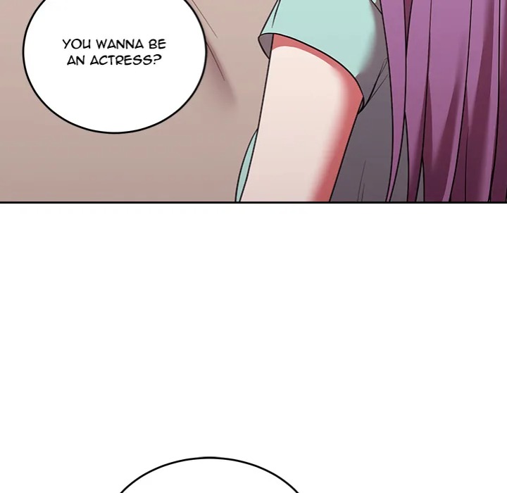 Knot My Secret (Uncensored) - Chapter 43 Page 123