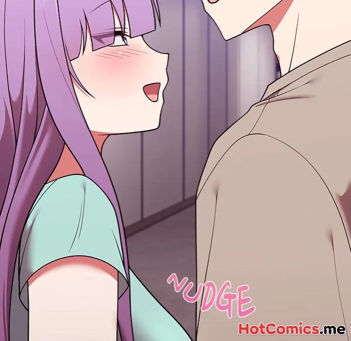 Knot My Secret (Uncensored) - Chapter 43 Page 134