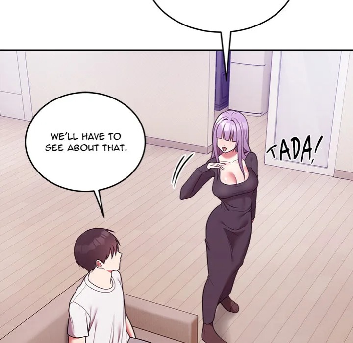 Knot My Secret (Uncensored) - Chapter 43 Page 141