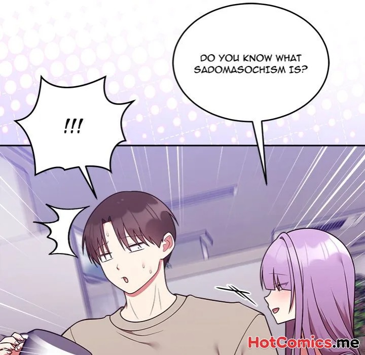 Knot My Secret (Uncensored) - Chapter 43 Page 19