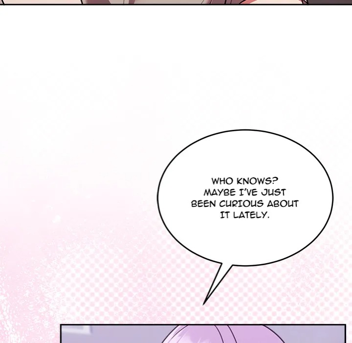 Knot My Secret (Uncensored) - Chapter 43 Page 25