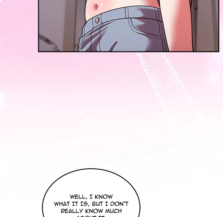 Knot My Secret (Uncensored) - Chapter 43 Page 27