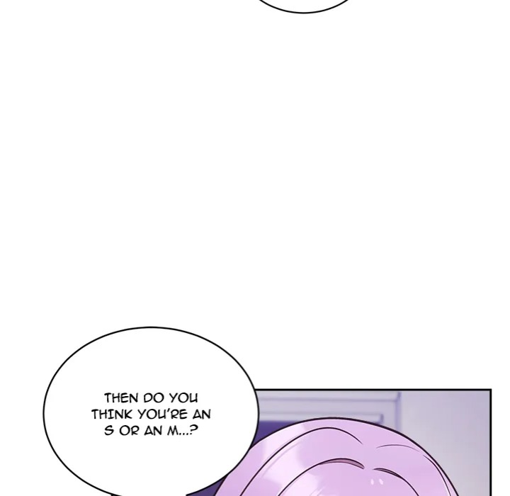 Knot My Secret (Uncensored) - Chapter 43 Page 30