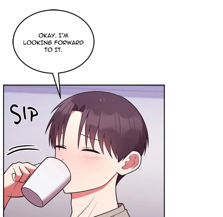 Knot My Secret (Uncensored) - Chapter 43 Page 47