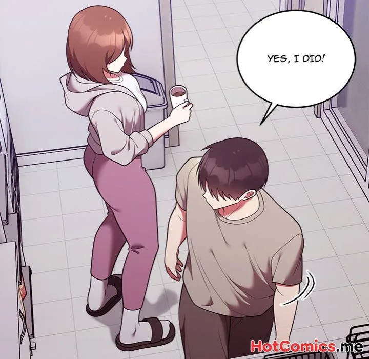 Knot My Secret (Uncensored) - Chapter 43 Page 5