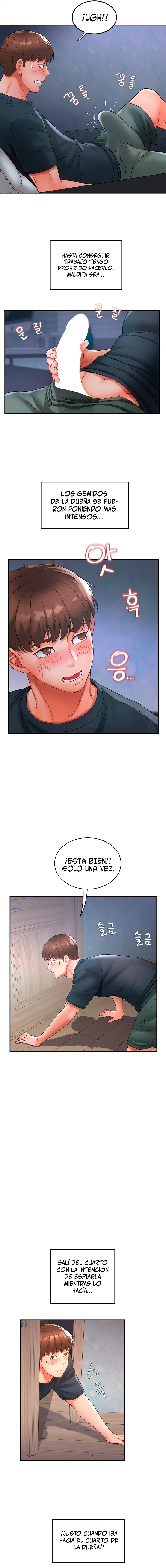 Tteokbokki Ajumma Raw - Chapter 1 Page 12
