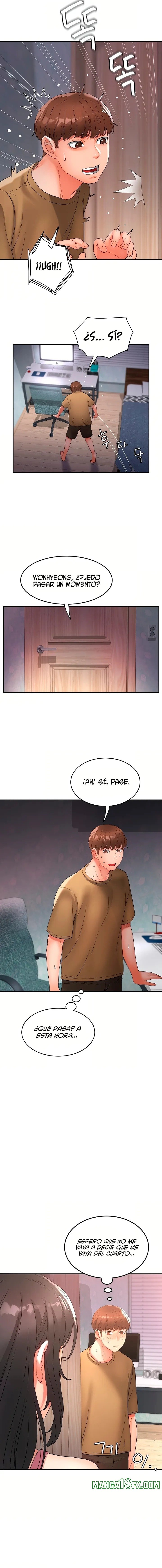 Tteokbokki Ajumma Raw - Chapter 2 Page 15
