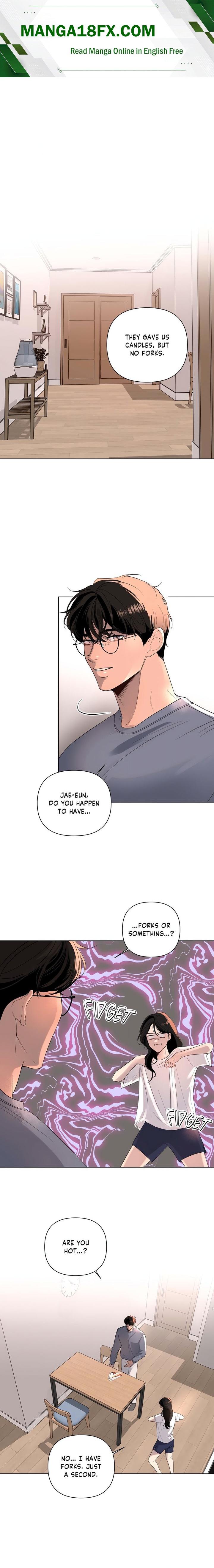 The Nerd Formula (Uncensored) - Chapter 13 Page 1