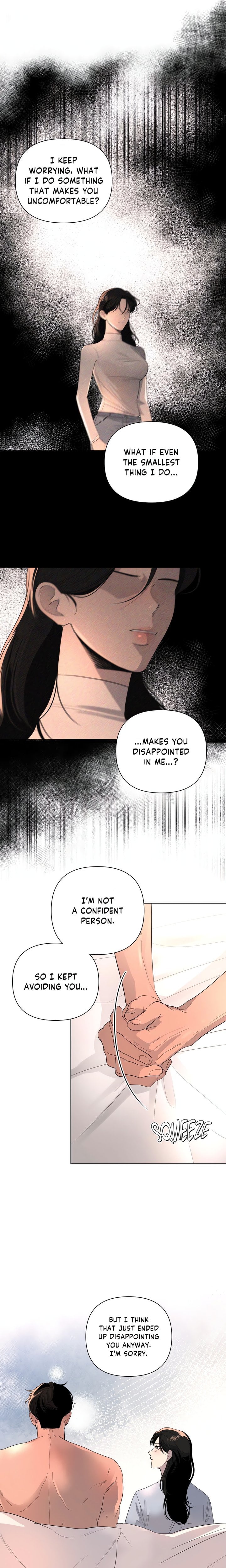 The Nerd Formula (Uncensored) - Chapter 14 Page 2