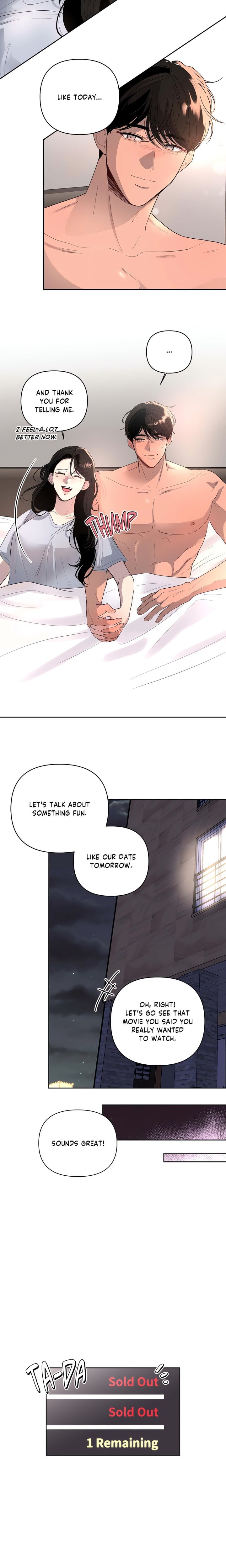 The Nerd Formula (Uncensored) - Chapter 14 Page 4