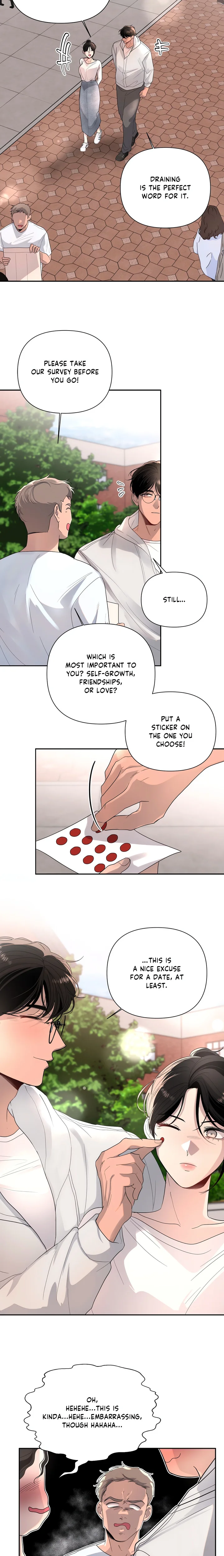 The Nerd Formula (Uncensored) - Chapter 15 Page 6